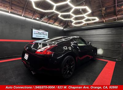 2020 Nissan 370Z Sport   - Photo 3 - Orange, CA 92868
