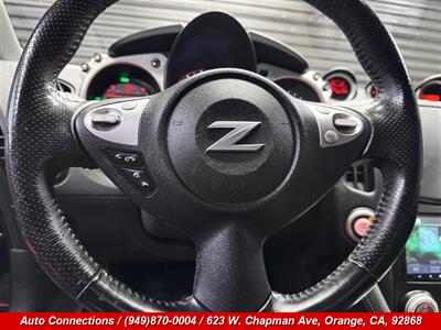 2020 Nissan 370Z Sport   - Photo 10 - Orange, CA 92868