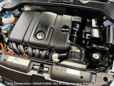 2013 Volkswagen Beetle-Classic 2.5L PZEV   - Photo 22 - Orange, CA 92868