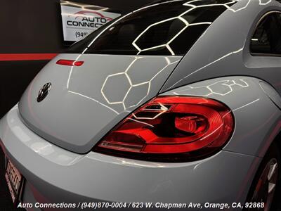 2013 Volkswagen Beetle-Classic 2.5L PZEV   - Photo 26 - Orange, CA 92868