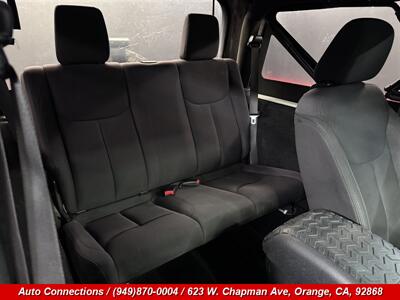 2014 Jeep Wrangler Sport - Photo 8 - Orange, CA 92868