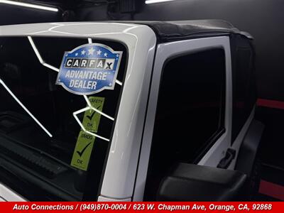 2014 Jeep Wrangler Sport - Photo 18 - Orange, CA 92868