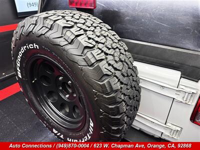 2014 Jeep Wrangler Sport - Photo 25 - Orange, CA 92868