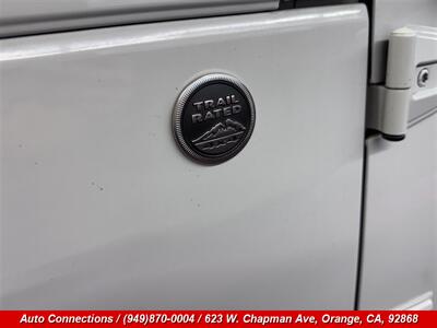 2014 Jeep Wrangler Sport - Photo 19 - Orange, CA 92868