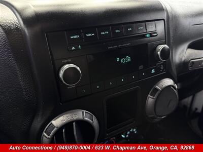 2014 Jeep Wrangler Sport - Photo 15 - Orange, CA 92868