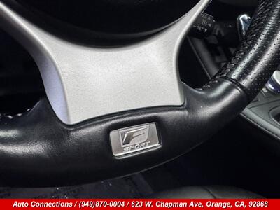 2012 Lexus CT 200h   - Photo 14 - Orange, CA 92868