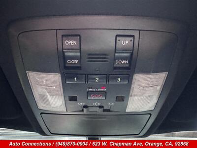 2012 Lexus CT 200h   - Photo 22 - Orange, CA 92868