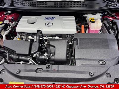 2012 Lexus CT 200h   - Photo 27 - Orange, CA 92868
