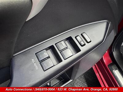 2012 Lexus CT 200h   - Photo 25 - Orange, CA 92868