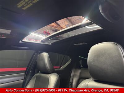 2012 Lexus CT 200h   - Photo 23 - Orange, CA 92868