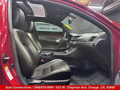 2012 Lexus CT 200h   - Photo 7 - Orange, CA 92868