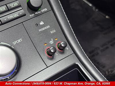 2012 Lexus CT 200h   - Photo 17 - Orange, CA 92868