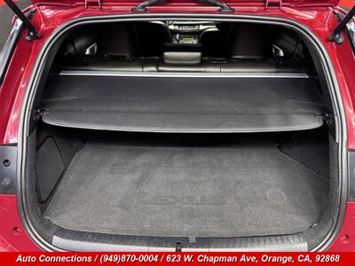 2012 Lexus CT 200h   - Photo 26 - Orange, CA 92868