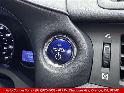 2012 Lexus CT 200h   - Photo 20 - Orange, CA 92868
