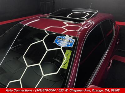 2012 Lexus CT 200h   - Photo 28 - Orange, CA 92868