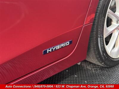 2012 Lexus CT 200h   - Photo 30 - Orange, CA 92868