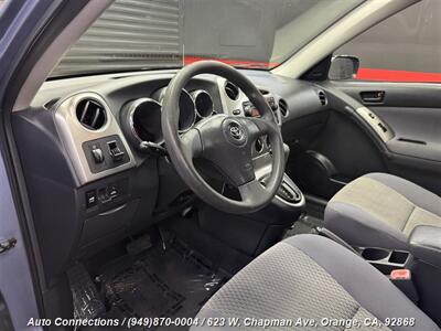 2006 Toyota Matrix   - Photo 11 - Orange, CA 92868