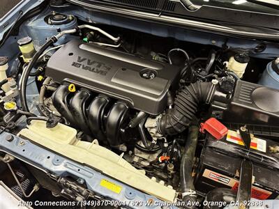2006 Toyota Matrix   - Photo 21 - Orange, CA 92868