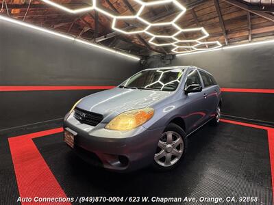 2006 Toyota Matrix   - Photo 2 - Orange, CA 92868