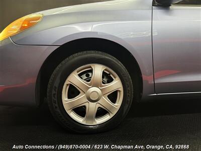 2006 Toyota Matrix   - Photo 24 - Orange, CA 92868