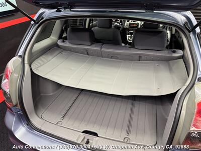 2006 Toyota Matrix   - Photo 20 - Orange, CA 92868