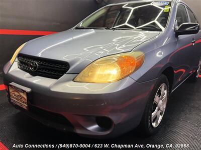 2006 Toyota Matrix   - Photo 22 - Orange, CA 92868