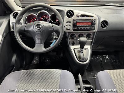 2006 Toyota Matrix   - Photo 12 - Orange, CA 92868