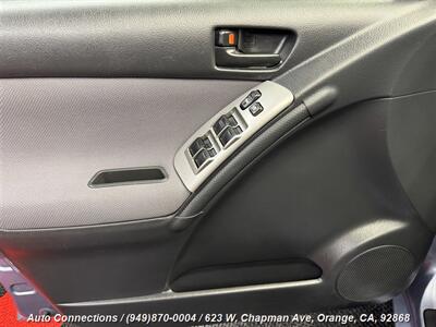 2006 Toyota Matrix   - Photo 18 - Orange, CA 92868