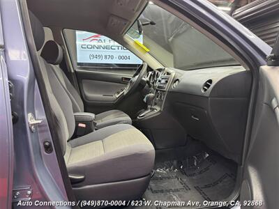 2006 Toyota Matrix   - Photo 7 - Orange, CA 92868