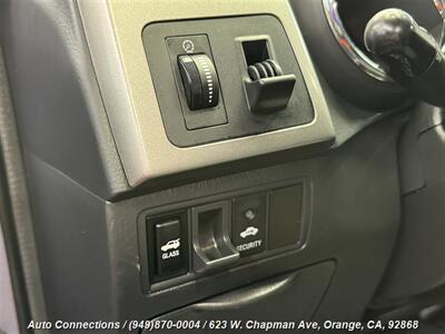 2006 Toyota Matrix   - Photo 17 - Orange, CA 92868