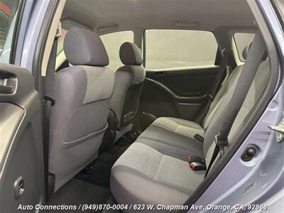 2006 Toyota Matrix   - Photo 9 - Orange, CA 92868
