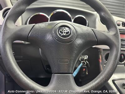 2006 Toyota Matrix   - Photo 13 - Orange, CA 92868