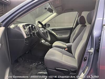 2006 Toyota Matrix   - Photo 6 - Orange, CA 92868