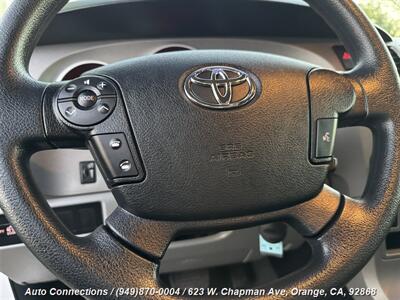 2013 Toyota Tundra Grade   - Photo 13 - Orange, CA 92868