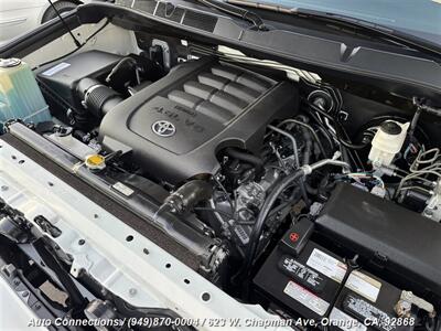 2013 Toyota Tundra Grade   - Photo 26 - Orange, CA 92868