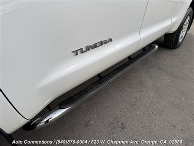 2013 Toyota Tundra Grade   - Photo 33 - Orange, CA 92868