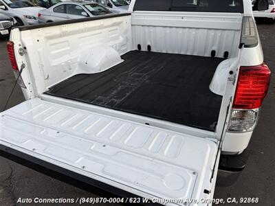 2013 Toyota Tundra Grade   - Photo 25 - Orange, CA 92868