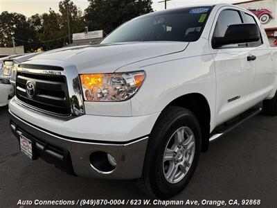 2013 Toyota Tundra Grade   - Photo 38 - Orange, CA 92868