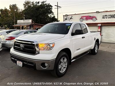 2013 Toyota Tundra Grade   - Photo 2 - Orange, CA 92868