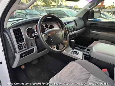 2013 Toyota Tundra Grade   - Photo 11 - Orange, CA 92868