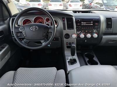 2013 Toyota Tundra Grade   - Photo 12 - Orange, CA 92868