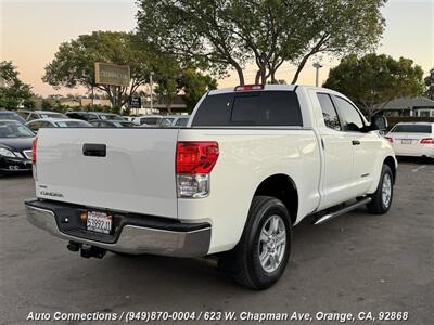 2013 Toyota Tundra Grade   - Photo 3 - Orange, CA 92868