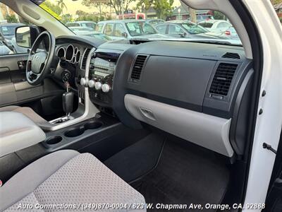 2013 Toyota Tundra Grade   - Photo 10 - Orange, CA 92868