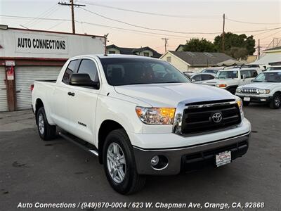 2013 Toyota Tundra Grade   - Photo 1 - Orange, CA 92868