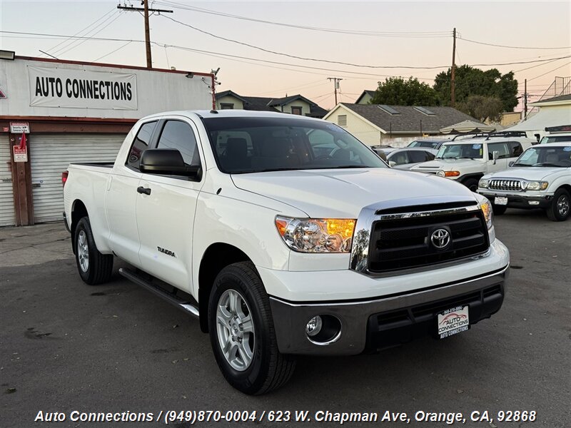 2013 Toyota Tundra Grade   - Photo 1 - Orange, CA 92868