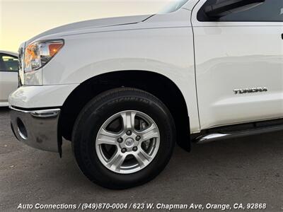 2013 Toyota Tundra Grade   - Photo 40 - Orange, CA 92868
