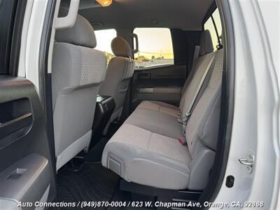 2013 Toyota Tundra Grade   - Photo 9 - Orange, CA 92868