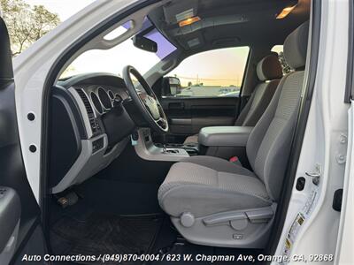 2013 Toyota Tundra Grade   - Photo 6 - Orange, CA 92868