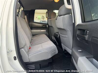 2013 Toyota Tundra Grade   - Photo 8 - Orange, CA 92868