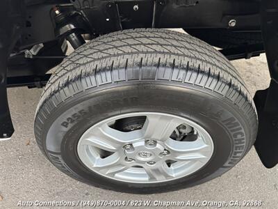 2013 Toyota Tundra Grade   - Photo 41 - Orange, CA 92868
